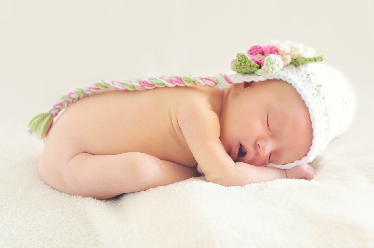 Programul INFANT, prin care 44 de copii au venit pe lume la Constanța, continuă și anul acesta