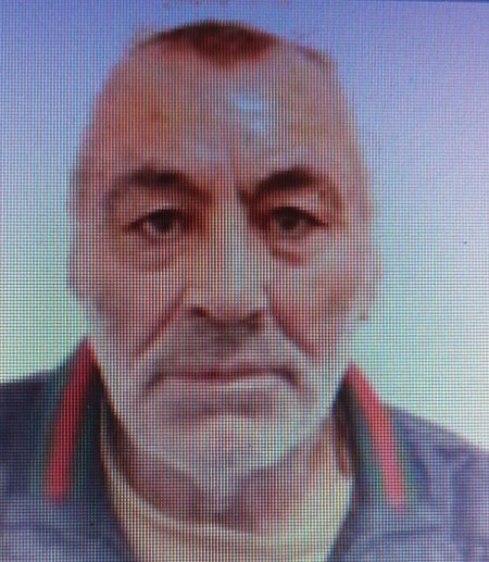 CONSTANȚA: Bărbat dispărut de acasă, căutat de familie și polițiști