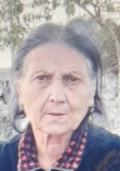 NĂVODARI: Vârstnică dispărută de la domiciliu, căutată de familie