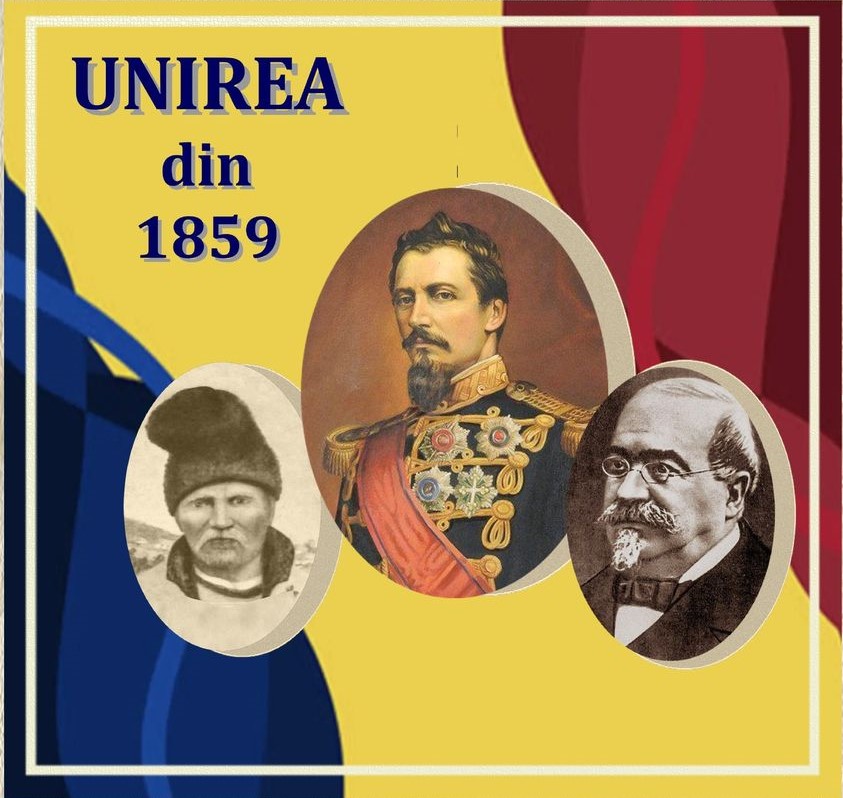 CONSTANȚA: Evenimente dedicate Unirii din 1859, la Biblioteca Județeană „I. N. Roman”