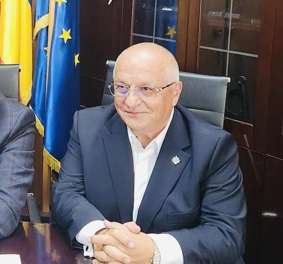 Felix Stroe a demisionat de la conducerea PSD Constanța
