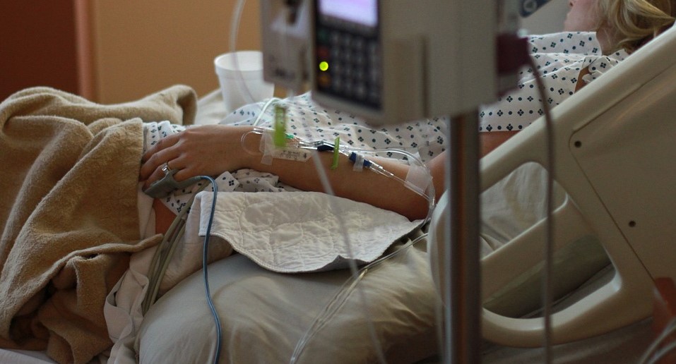 Județul CONSTANȚA: 476 de cazuri de gripă săptămâna trecută, în creștere cu 60 față de intervalul anterior