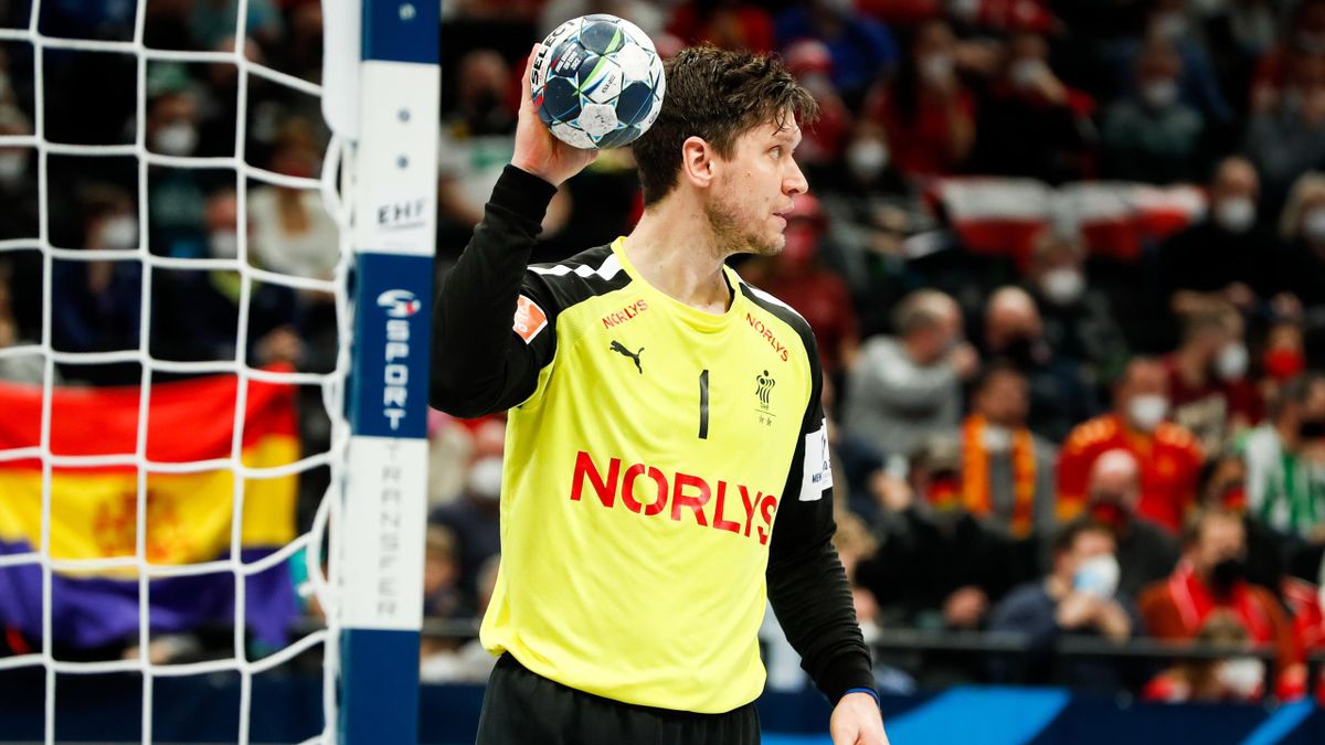 România a învins Argentina în turneul Yellow Cup de handbal masculin