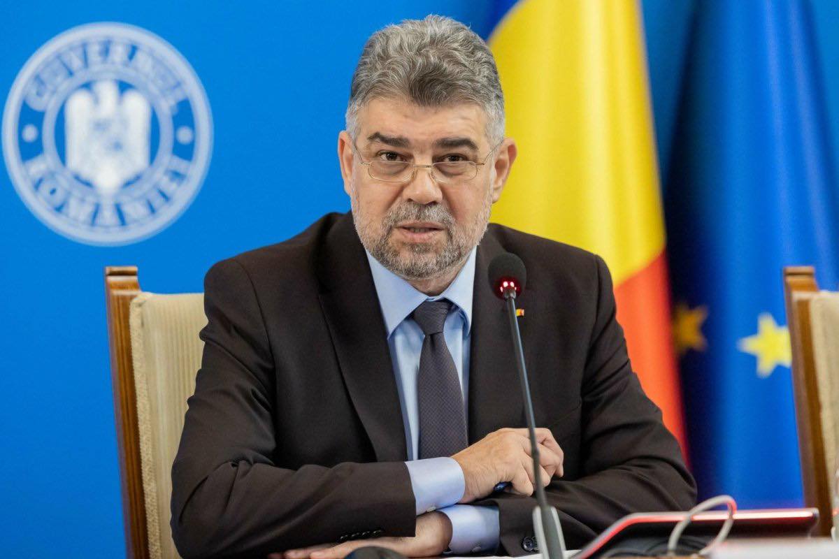 Prezidenţiale2024/Ciolacu şi-a depus demisia din funcţia de preşedinte al PSD; nu va contesta rezultatele alegerilor
