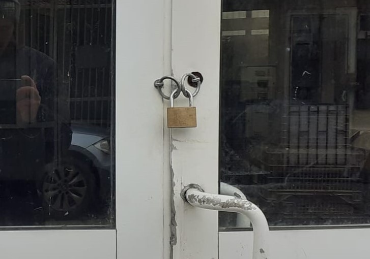 CONSTANȚA: Închiderea Piaței Abator îi nemulțumește pe locuitorii din cartier