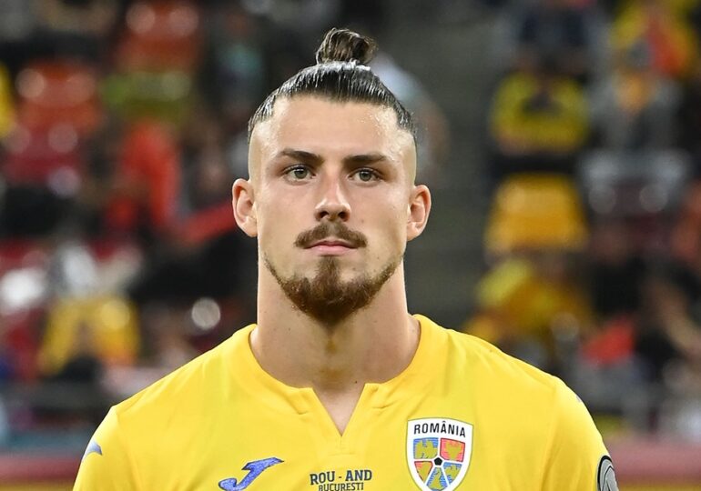 Radu Drăguşin este optimist înainte de EURO 2024