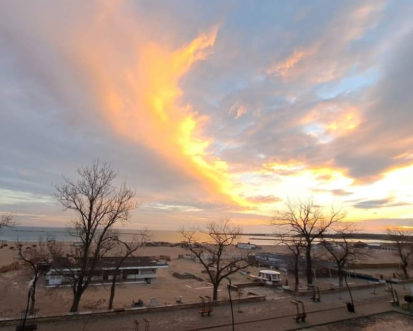Vreme rece în Dobrogea și pe litoral