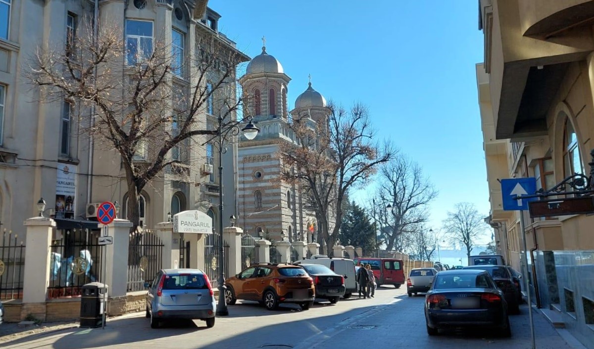 CONSTANȚA: Restricții în trafic, de Bobotează