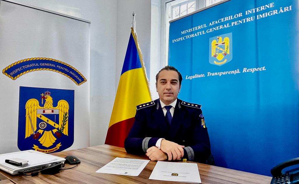 Polițiștii constănțeni ai Serviciului pentru Imigrări au depistat, anul trecut, aproape 250 de străini în ilegalitate