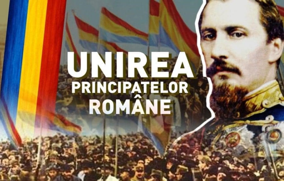 Împlinirea a 165 de ani de la Unirea Principatelor, marcată prin ceremonii militare și spectacole în județul Constanța
