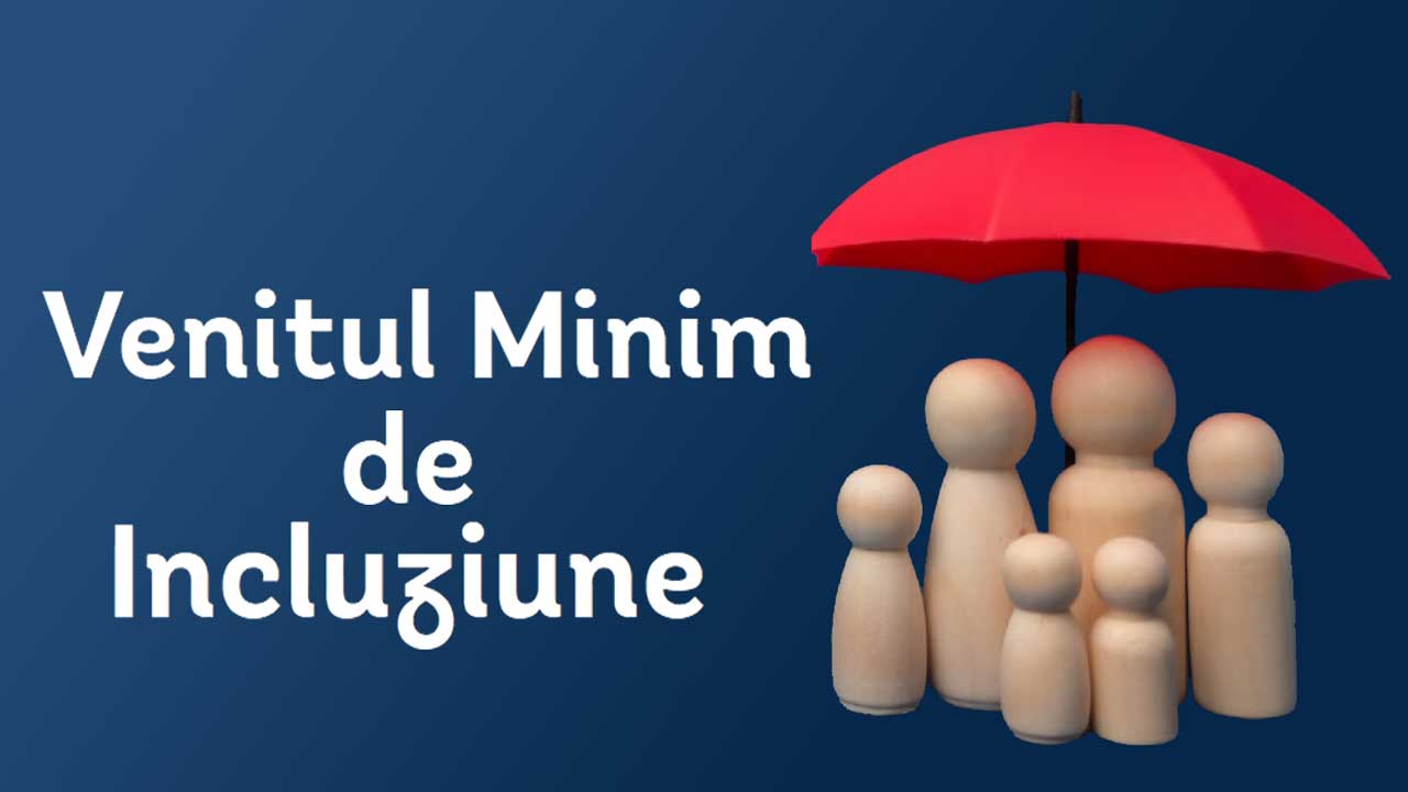 CONSTANȚA: Venitul Minim de Incluziune: condiții, documente necesare și informații utile
