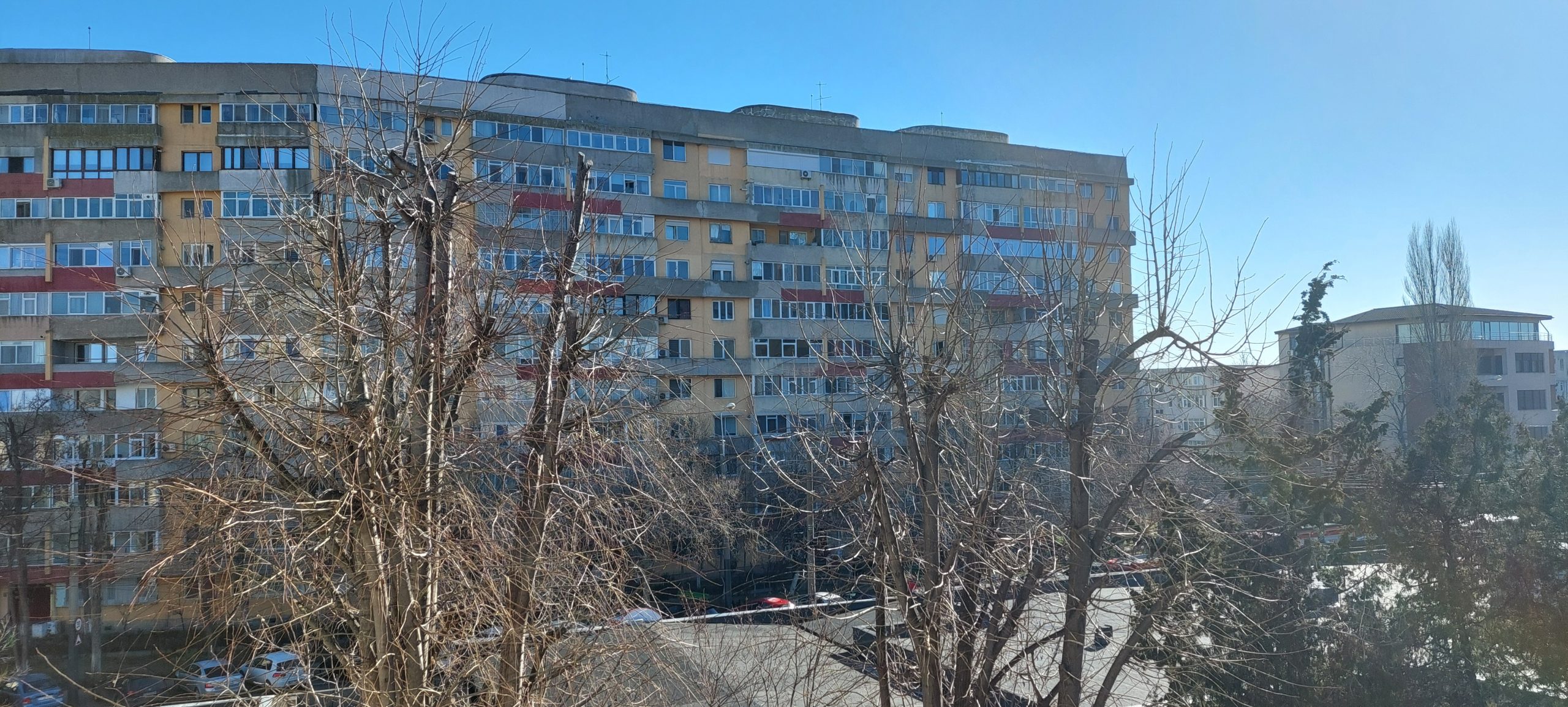 Mai multe blocuri din Constanţa vor beneficia de lucrări de eficientizare energetică