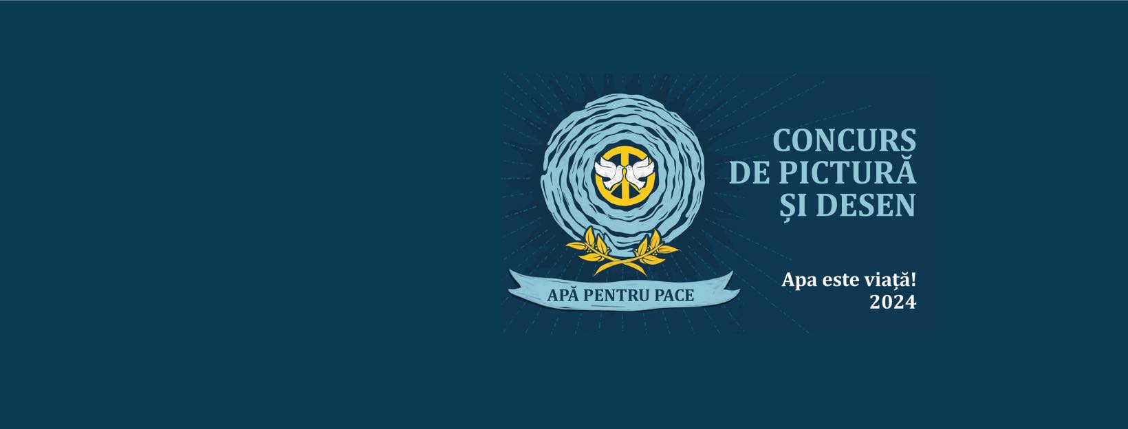 Mai sunt şapte zile pentru a vă putea înscrie la consursul organizat de RAJA – „Apa este viaţă”