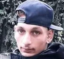 Din data de 28 ianuarie, nu se mai ştie nimic despre acest tânăr. Dacă aveţi informaţii, anunţaţi autorităţile