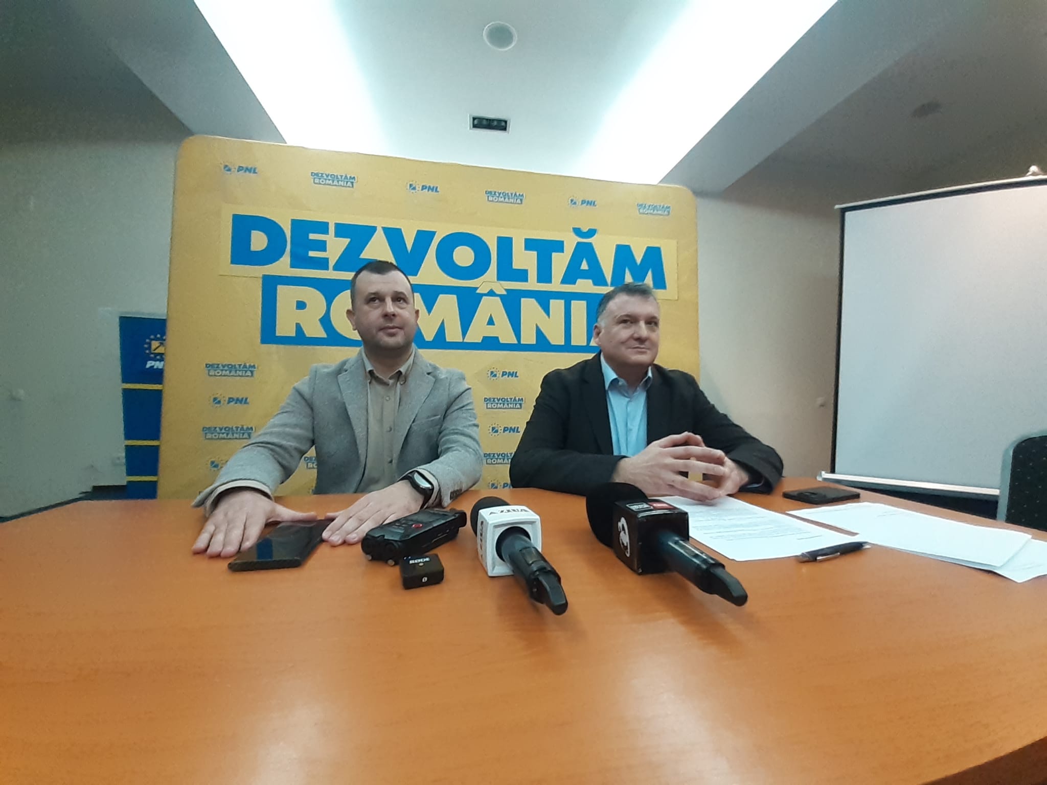 Vergil Chițac rămâne candidatul PNL pentru al doilea mandat în fruntea Primăriei Constanța. Partidul ProRomânia Constanța se alătură Partidului Național Liberal