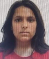 UPDATE: Tânăra a fost identificată, nefiind victima vreunei infracțiuni