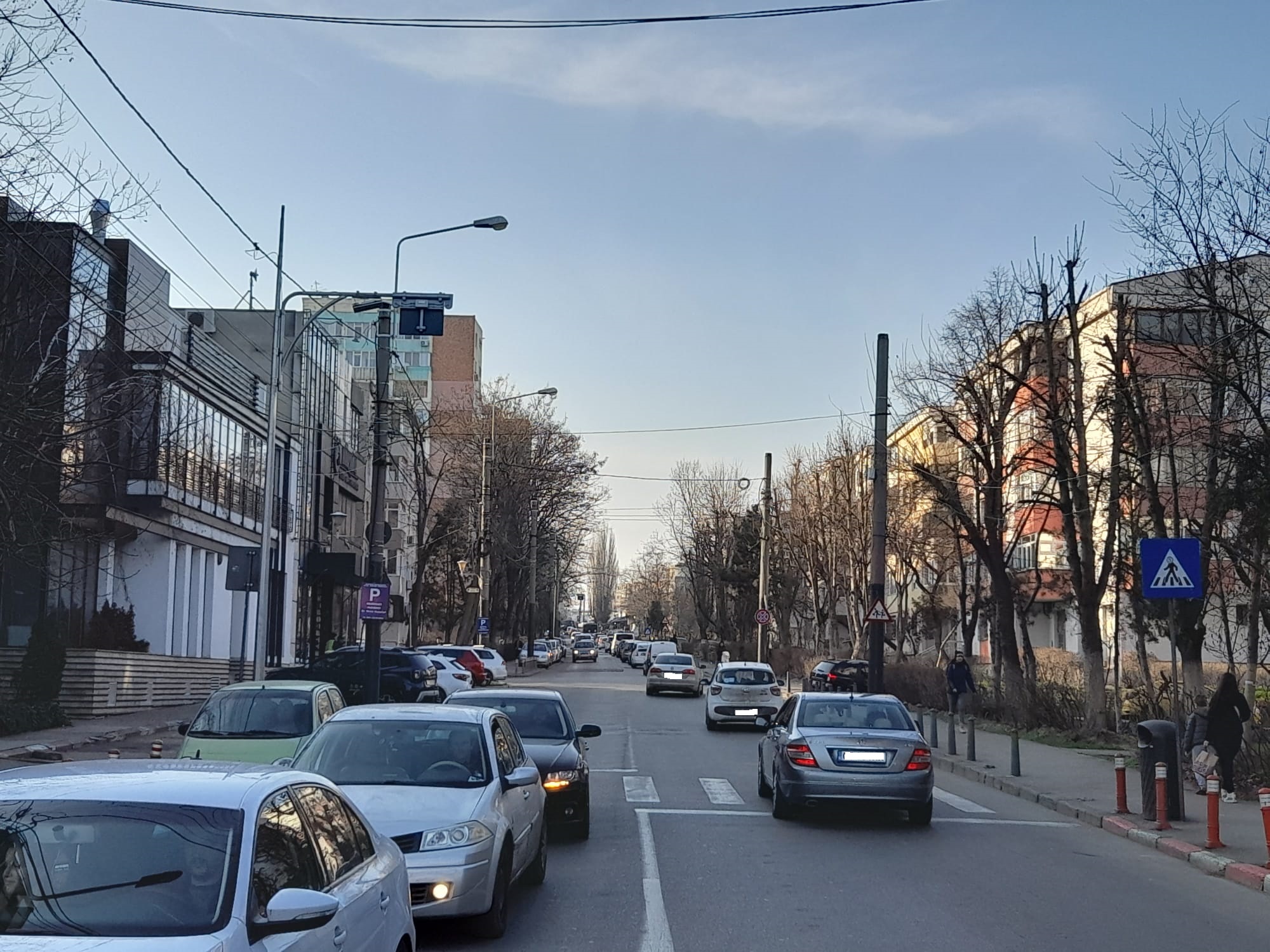 EXCLUSIV | Străzile Adamclisi și Suceava vor avea sensuri unice