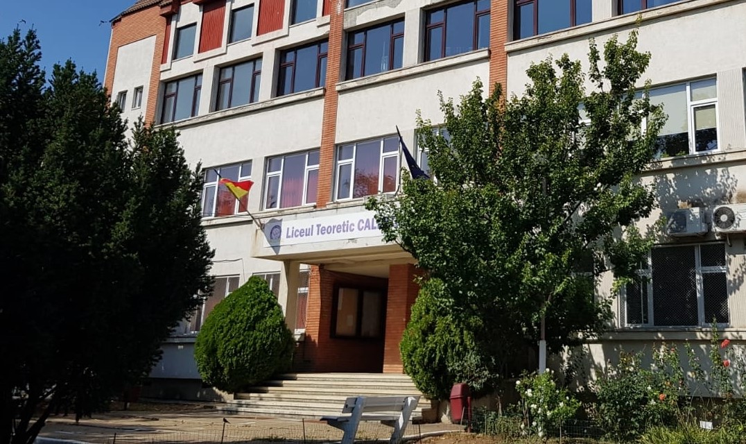 MANGALIA: Liceul „Callatis” nu a organizat a doua sesiune de simulări județene ale examenelor naționale