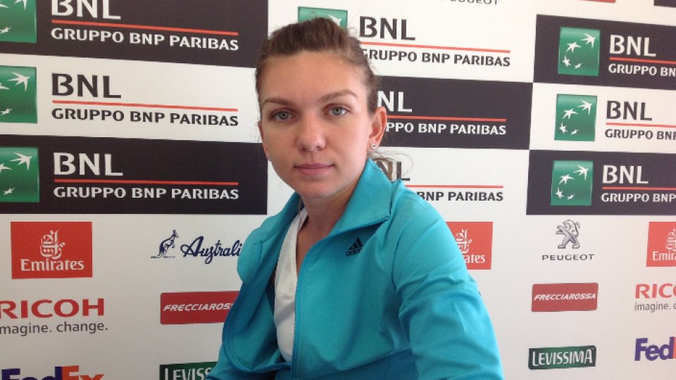 Înfrângere pentru Simona Halep la Hong Kong