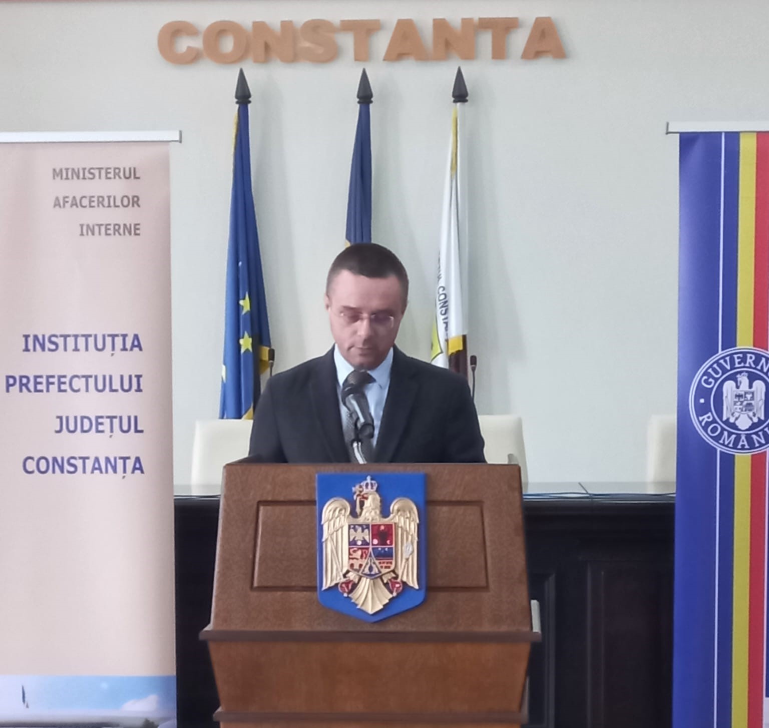 Inspectoratul Școlar Județean Constanța este pe primul loc în țară la numărul de proiecte pentru înființarea de laboratoare inteligente