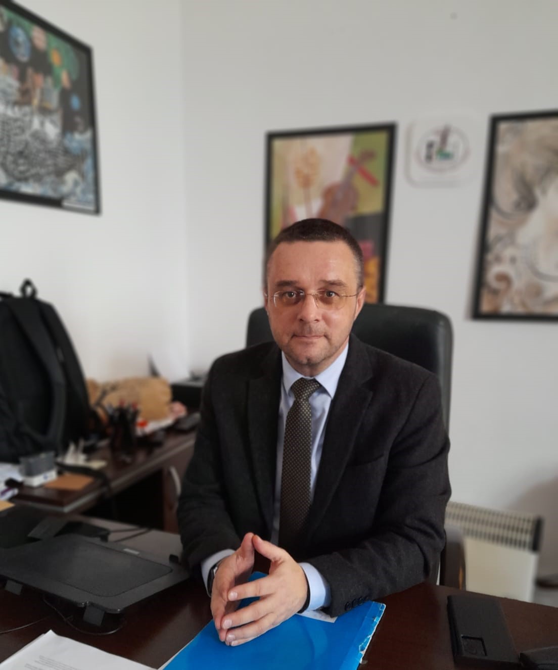 AUDIO | După rezultatele la Evaluarea Națională, potopul! Cum explică inspectorul general al IȘJ Constanța, Sorin Mihai, rezultatele foarte slabe din școlile rurale