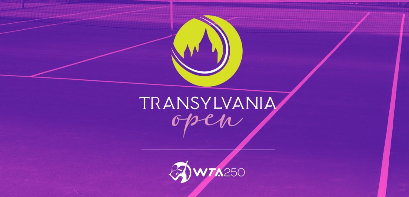 Nume importante pe tabloul principal la Transylvania Open 2026