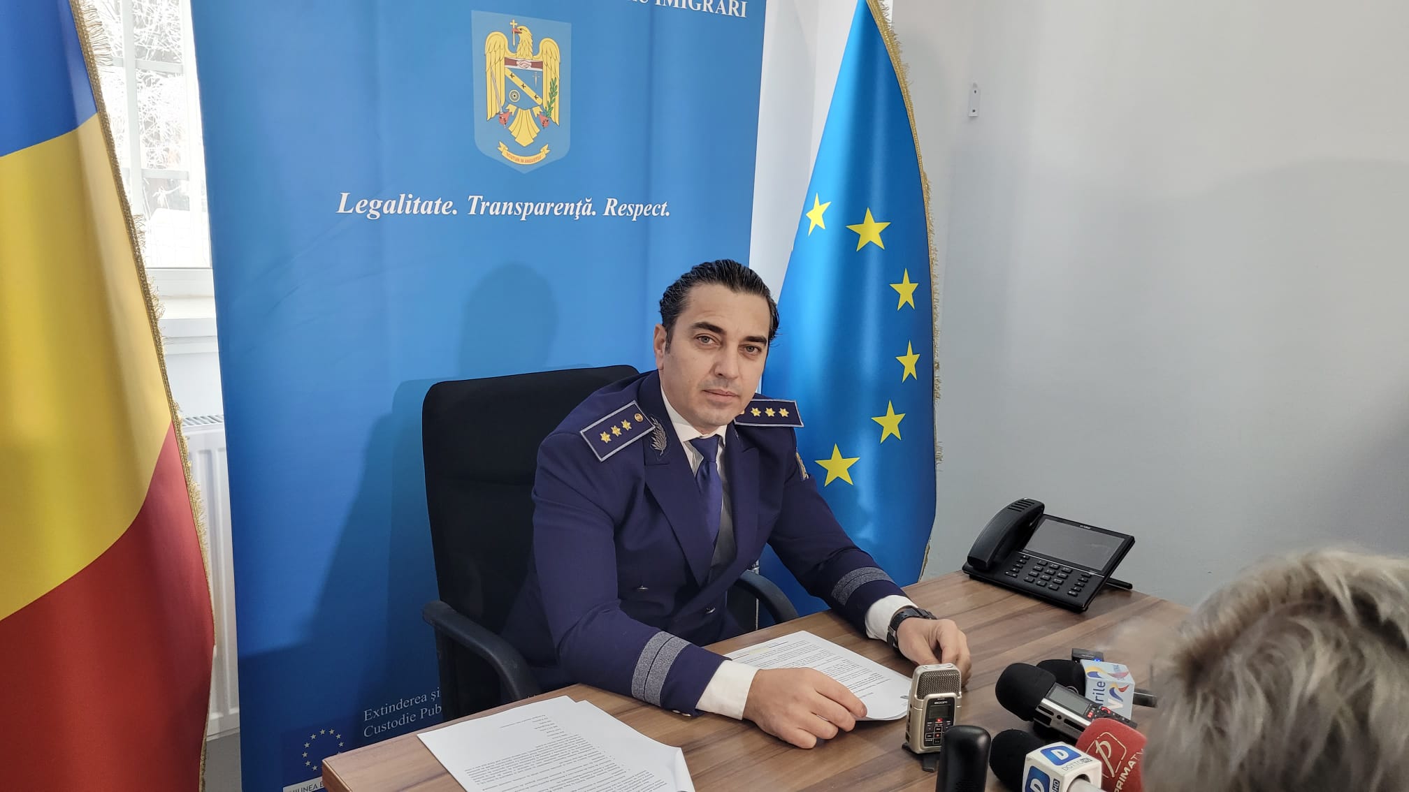 20 de mii de ucraineni găsesc Constanța atractivă
