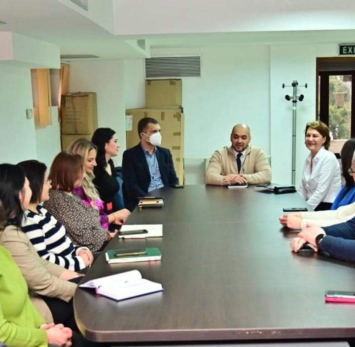 Garda de Mediu Constanţa, pe locul 2 pe ţară, în privinţa activităţii pe anul 2023