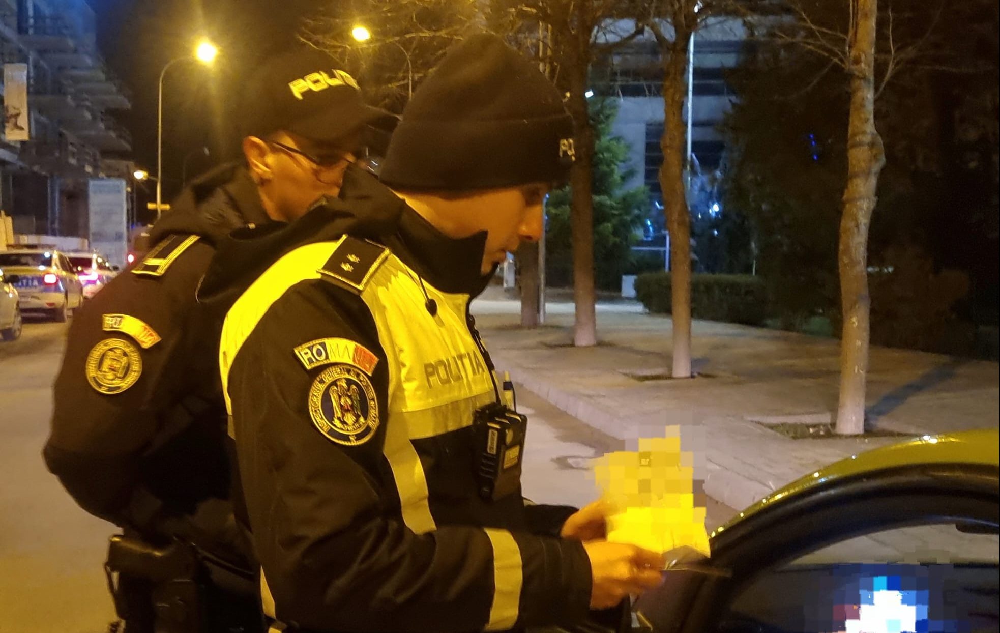Judeţul CONSTANŢA: Acțiune pentru combaterea criminalității economice și pentru respectarea legislației muncii și a celei privind securitatea la incendii