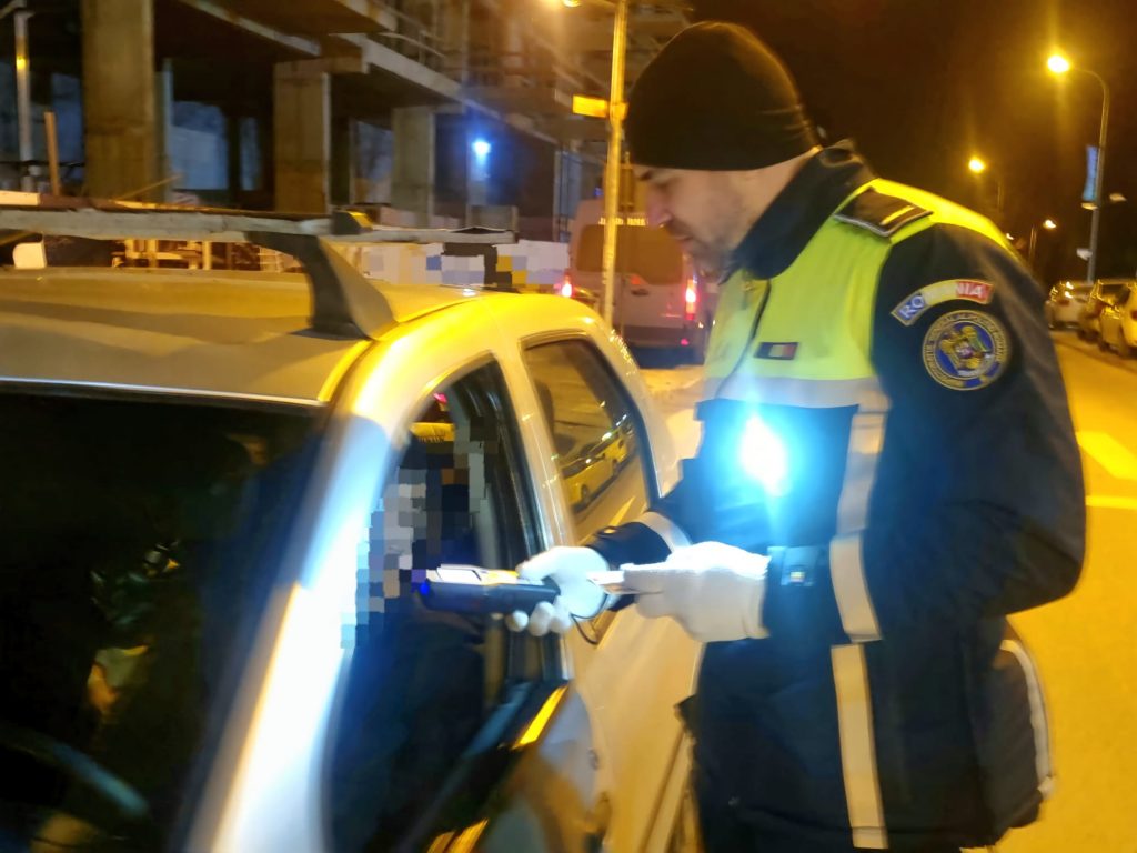 actiune politie - foto - IPJ Constanta