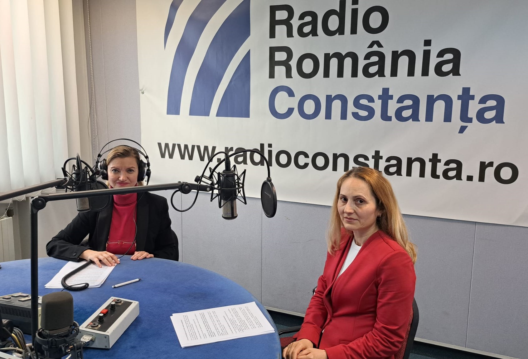AUDIO | Zoița Costea, de la Administrația Finanțelor Constanța, despre avantajele serviciilor electronice pentru contribuabili