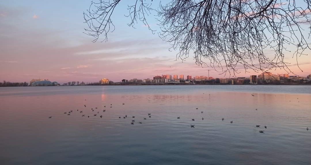 Vreme mai caldă decât normalul perioadei, în Dobrogea