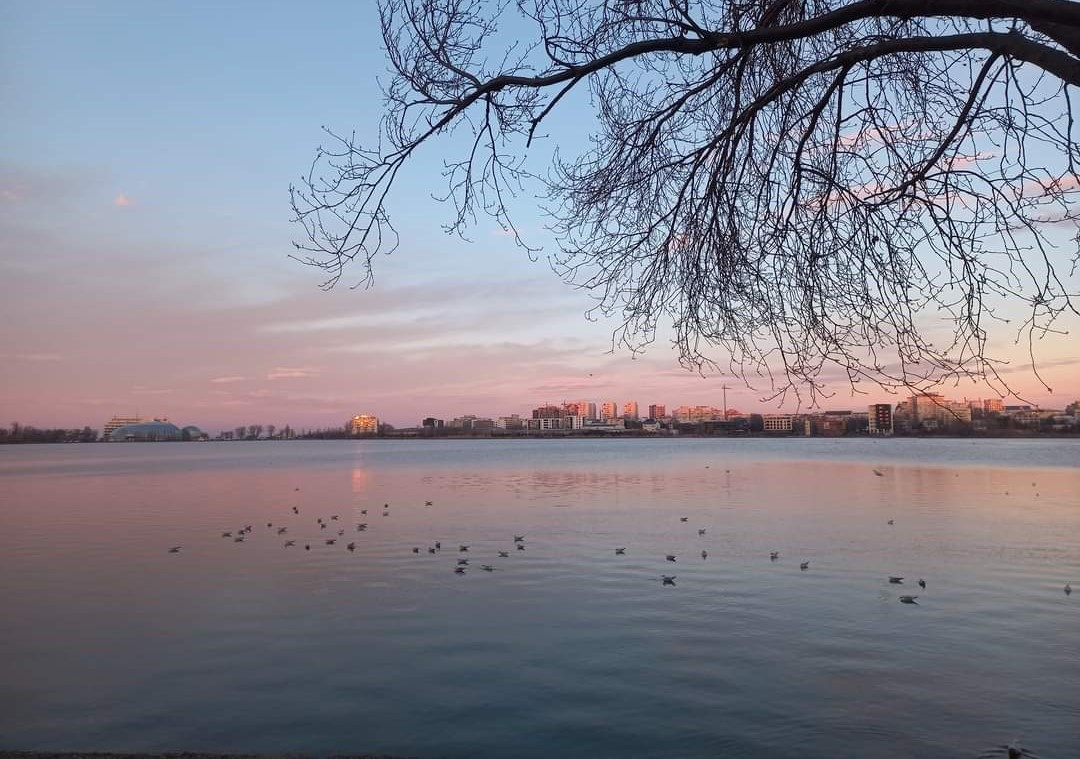 Vreme rămâne caldă în Dobrogea și pe litoral