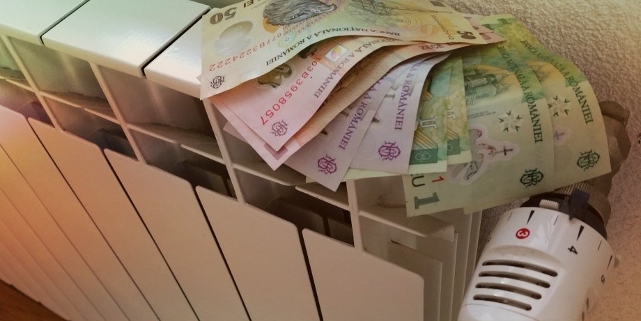 MANGALIA: Plata ajutorului de încălzire pentru decembrie se face în următoarele zile