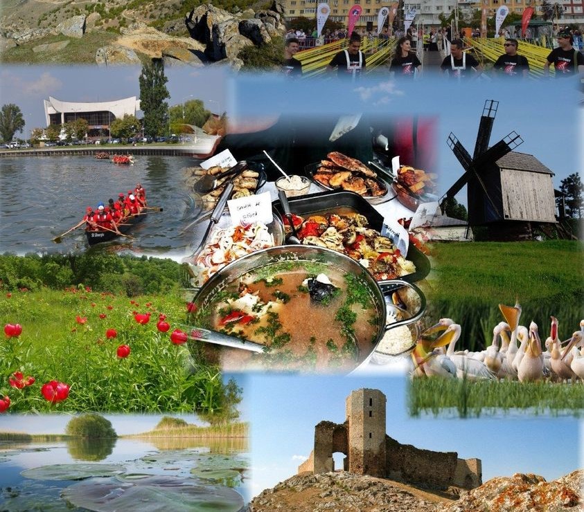 TULCEA: A început sesiunea de depunere a proiectelor în cadrul mecanismului de bugetare participativă