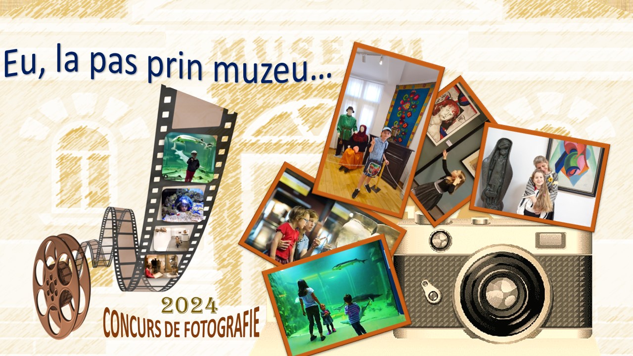 TULCEA: Prima ediție a unui inedit concurs de fotografie – „Eu, la pas prin Muzeu”