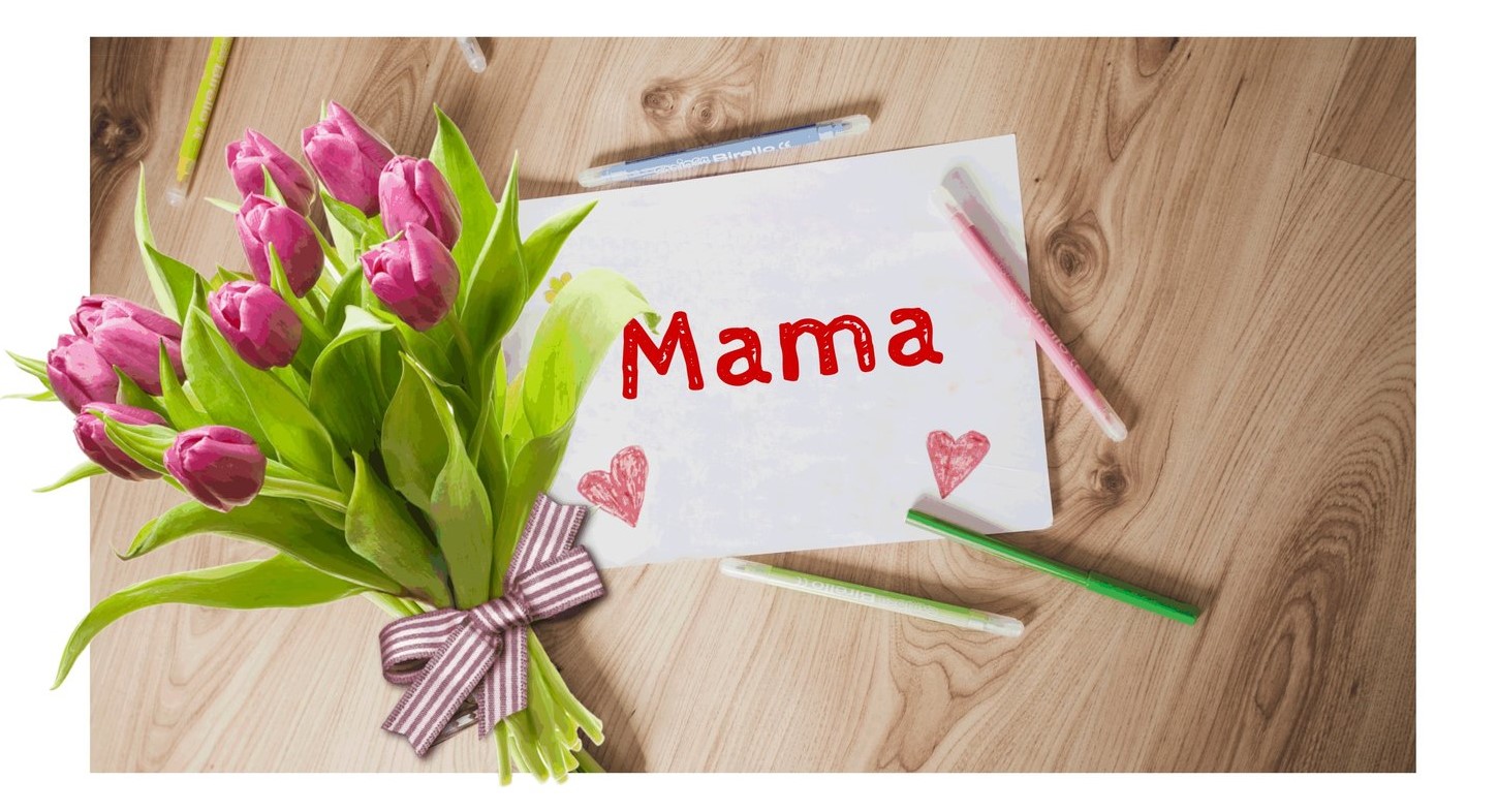 TULCEA: Copiii din județ sunt invitați să participe la concursul „Cea mai frumoasă scrisoare pentru mama”