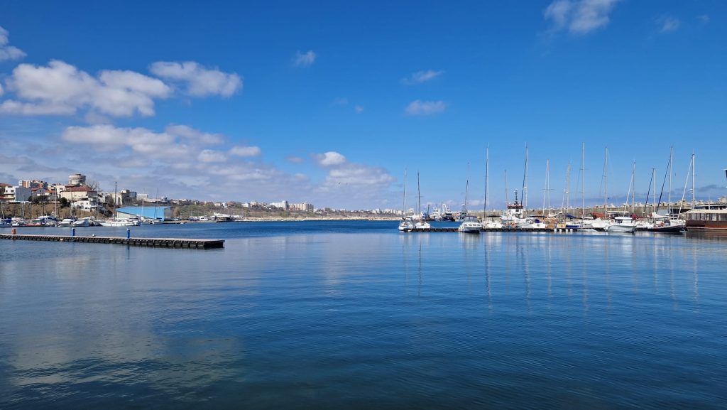În Dobrogea, vremea va fi caniculară, iar disconfortul termic va fi ridicat