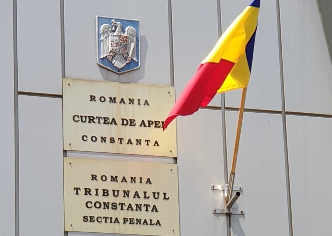 CONSTANŢA: Primul termen de apel în dosarul crimei de la Mangalia, programat la Curtea de Apel