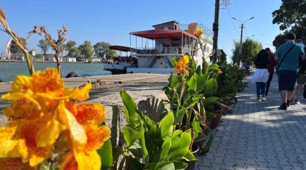 JURILOVCA și SULINA, în Top 10 destinații turistice din România în 2024, propuse de Clubul Presei de Turism – FIJET