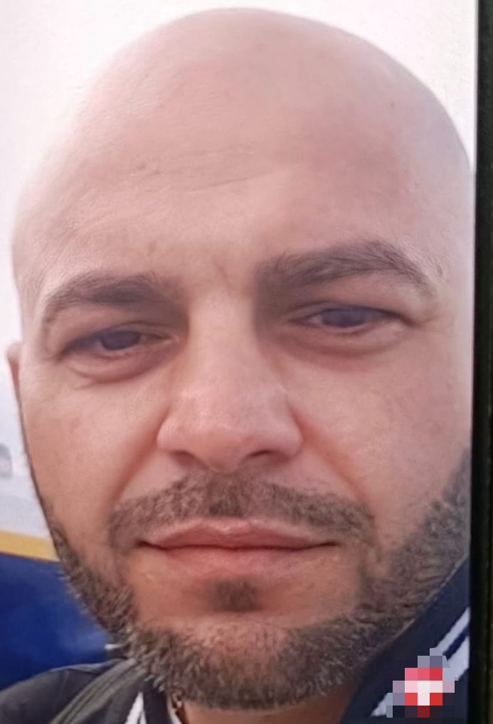 L-ați văzut? Bărbat din Agigea aflat la muncă în Olanda, căutat de familie și polițiști