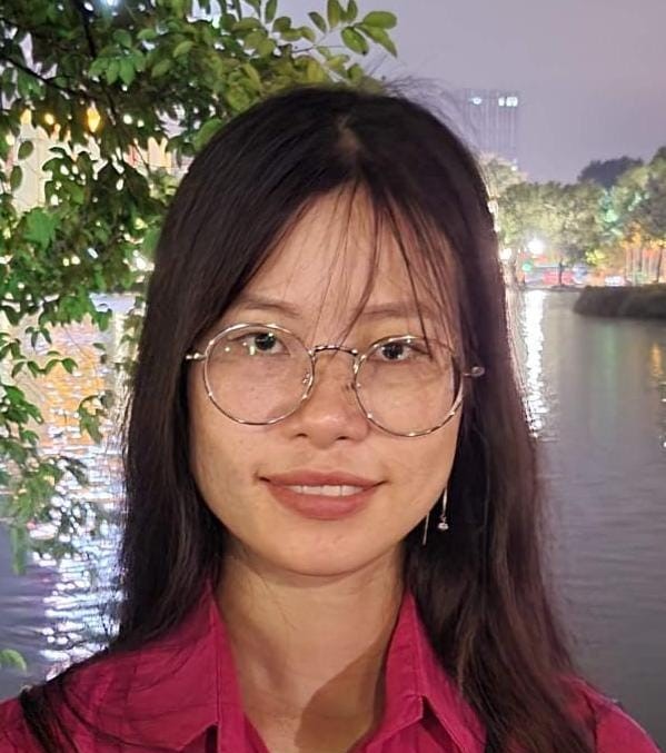 UPDATE: Tânăra vietnameză dată dispărută ieri a fost găsită, au anunțat polițiștii tulceni