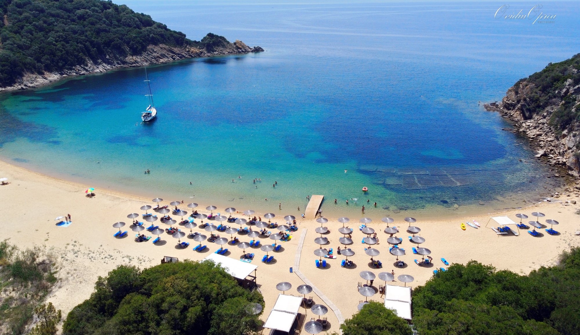 Vacanțe la jumătate de preț, la Târgul de Turism al României care începe miercuri