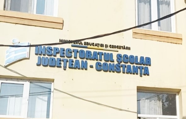 Ce spune Inspectoratul Școlar Județean Constanța despre situația de la Grădinița „Curcubeul Magic”
