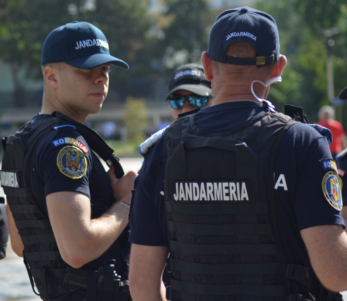 TULCEA: Bătaie între concubini, încheiată cu ordin de protecție și dosar penal pentru violență domestică
