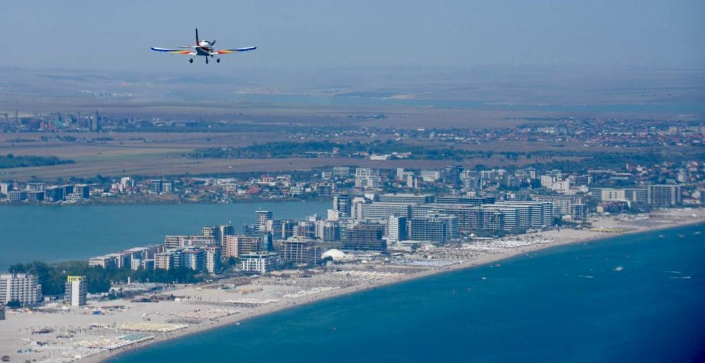 USR Constanța organizează o dezbatere publică pentru suspendarea PUZ Mamaia