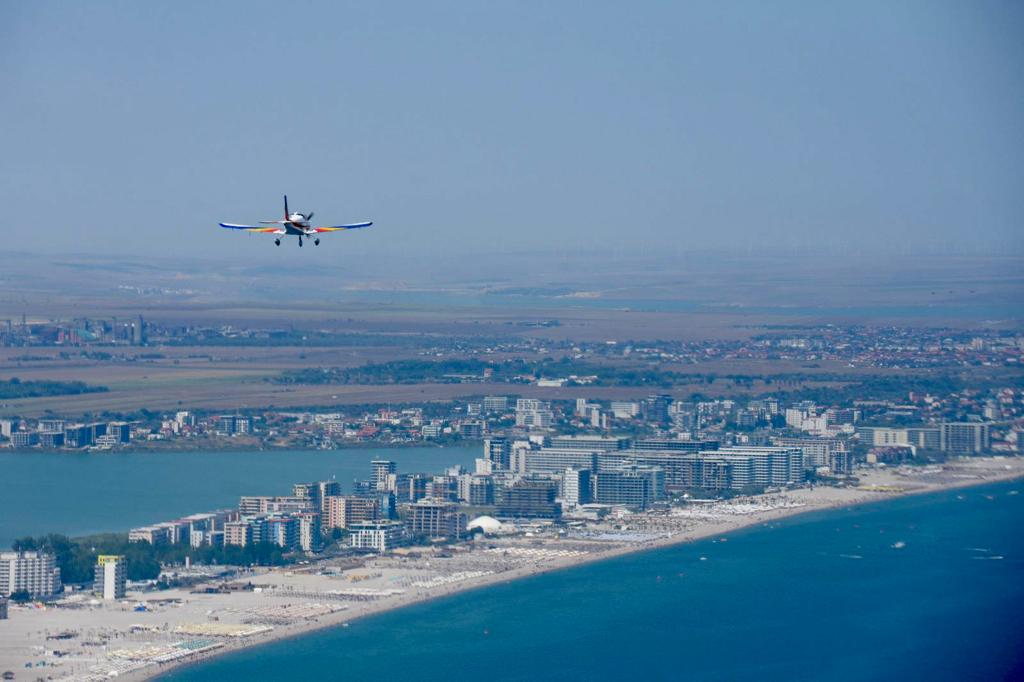 Consilierii locali USR au propus suspendarea PUZ Mamaia pe 18 luni