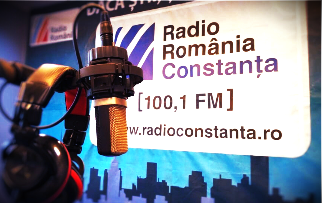 Caravana Teatrului Radiofonic, pe frecvențele Radio Constanța