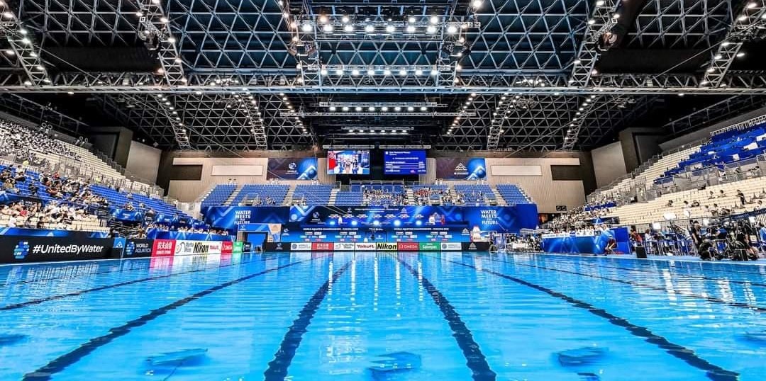 Campionatul Mondial de Înot din Qatar: Vlad Stancu a ratat calificarea în finala la 400 de metri liber. Alți 4 sportivi reprezintă România