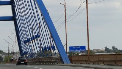 MURFATLAR: Cadavrul unei femei, descoperit în apele Canalului Dunăre – Marea Neagră